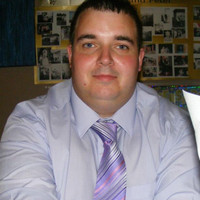 Proactive Technical Training Employee James Brooks's profile photo