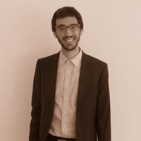 HPNow Employee Arnau Verdaguer's profile photo