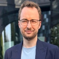 Skyhost Employee Jacob Steentoft's profile photo