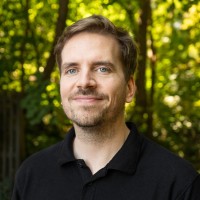 Unframe XR Employee Tim Ebert's profile photo