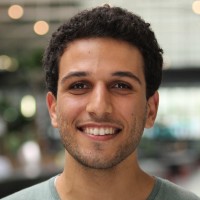 Reverso Employee Chadi Azar's profile photo