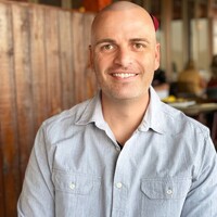 Bull Oak Capital Employee Ryan Hughes's profile photo