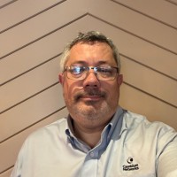 Cambium Networks Employee Simon Staddon's profile photo