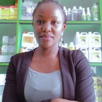 Conversion Feeds Employee Janat Namata's profile photo