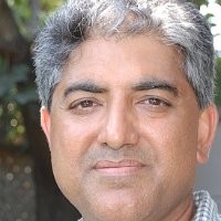 Tenthline Inc Employee Zahid Mahmood's profile photo