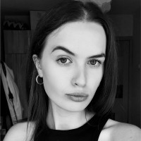 Dokdata Employee Evelina Kurmilavičiūte's profile photo