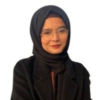 Communication Square Employee Arisha Aslam's profile photo