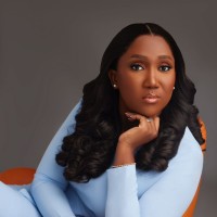 Blockchain.com Employee Owenize Odia's profile photo