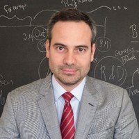 Email e telefono di Ricardo Pinto