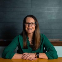 Young & Laramore Employee Meghan Murali's profile photo