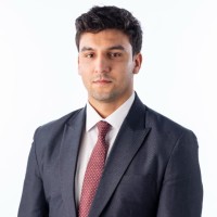 Rathbones Group Plc Employee Connor McCormack's profile photo