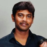Evernorth Employee Muthu Krishnan C.'s profile photo