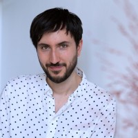 Innerspace VR Employee Balthazar Auxietre's profile photo
