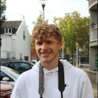 Schrobbelèr Employee Ruben Christ's profile photo