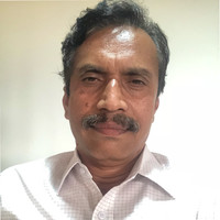 Nuetech Solar Systems Private Limited Employee Boregowda Prakash's profile photo