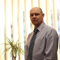 Eastwood and Partners Employee Christopher Hodge's profile photo