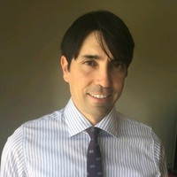 Ministère des Transports Employee Alejandro Facundo's profile photo