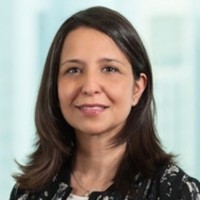 Atlas Group London Employee Maha Harper's profile photo
