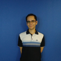 Foresight Insurance Analytics Employee Nima Namazi's profile photo