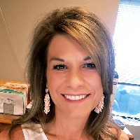 Semaphore Family of Companies Employee Kimberly Allen's profile photo