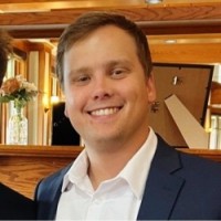 Mindlance Employee Grayson Edwards's profile photo