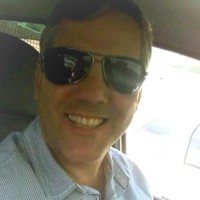 Bradesco Employee Marcelo Lins's profile photo