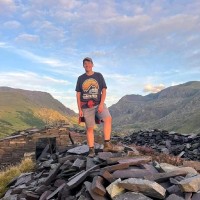 Brownfield Solutions Ltd Employee Jack Mather's profile photo
