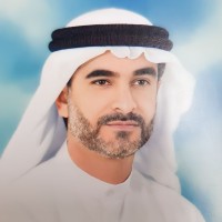 Ithra Dubai Employee Adnan Alhammadi's profile photo