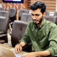 Agrowtein Labs Employee Jaseem Cp's profile photo