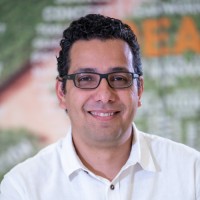 SciCrop® Employee Jose Damico's profile photo