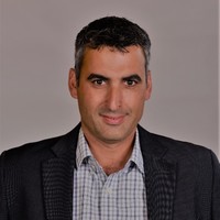 Pioneer Construction Inc. Employee Malcolm Croskery's profile photo