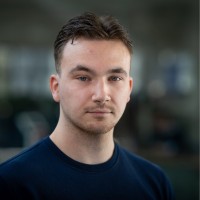 HEMA Employee Max Vink's profile photo