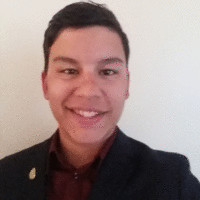 Michael Burleson-Martinez Email