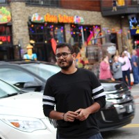 OPTUM SERVICES, INC. Employee Firojkhan Patan's profile photo