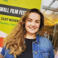 Creative Kernow Employee Imogen Weatherly's profile photo