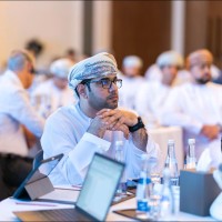 Energy Development Oman Employee Mohammed al Harrasi's profile photo
