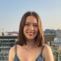 Censuswide Employee Hayley Clarke's profile photo