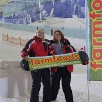 Rebecca Griffiths Email