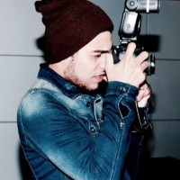 Amissima Employee Luan Magalhães's profile photo