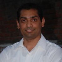 151 FOODS LLC Employee Kaushik Patel's profile photo