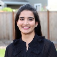Microsoft Employee Amarjot Kaur's profile photo