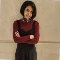 Stuck Employee Mehvish Irshad's profile photo
