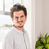 Dprint Worldwide Employee Jackson Hickey's profile photo