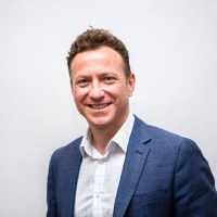 HubRx Employee Daniel Lee's profile photo