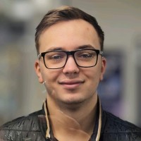 Vikaso® Employee Josh Barrass's profile photo