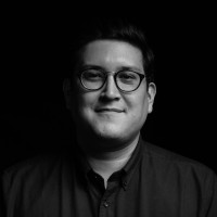 Sesame Workshop Employee Nathaniel Nagy's profile photo