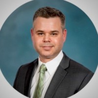 JJ Haines Employee Brian Green's profile photo