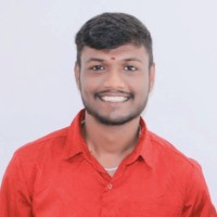 Mars Web Solution Employee Karthik K's profile photo