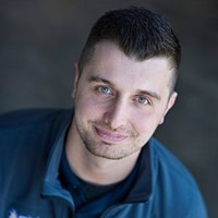 Mission Health Employee Joe Ferrante's profile photo