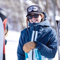 Pany Employee Julia Weilandt's profile photo